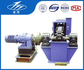 鐵西HLC型庫頂水平拉鏈機(技術(shù)參數(shù))